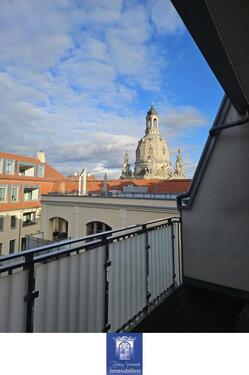 Foto - Etagenwohnung in Dresden