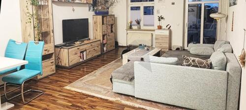 Foto - Etagenwohnung in Limbach-Oberfrohna