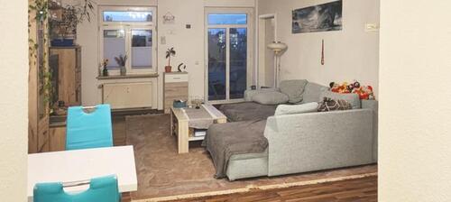 Foto - Etagenwohnung in Limbach-Oberfrohna zur Miete