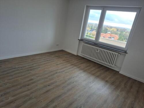 Foto - Etagenwohnung zur Miete in Wolfenbüttel