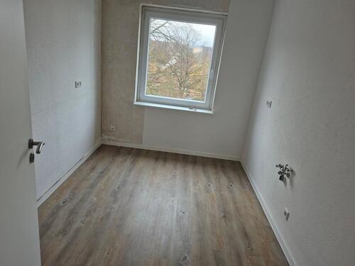 Foto - Etagenwohnung in Wolfenbüttel