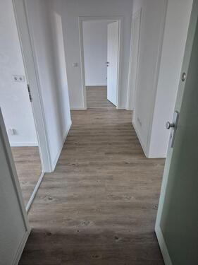 Foto - Etagenwohnung in Wolfenbüttel zur Miete