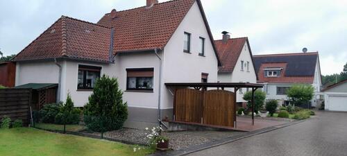 Foto - Ferienwohnung 86 qm Lüneburger HeideKreis, Bad Fallingbostel