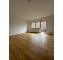 Freundlich geschnittene 2 Zimmer-Wohnung in Alzey