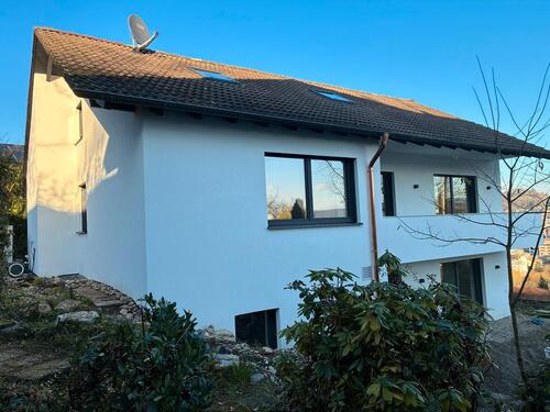 Foto - Modern 3,5 Zimmer Wohnung mit Gartenanteil - Erstbezug