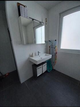 Foto - 1 Zimmer Etagenwohnung zur Miete in Frankfurt am Main