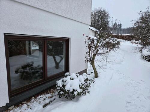 Foto - 1 Zimmer Terrassenwohnung zur Miete in Drolshagen