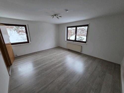 Foto - 1 Zimmer Terrassenwohnung in Drolshagen