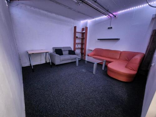 Foto - Lagerraum Abstellraum Raum HN Stadtmitte 15qm