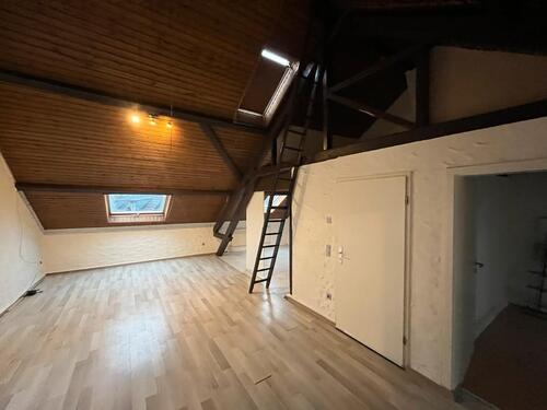 Foto - 2 Zimmer Dachgeschoßwohnung in Viersen