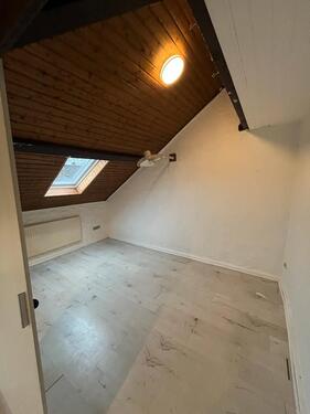 Foto - Dachgeschoßwohnung in Viersen zur Miete