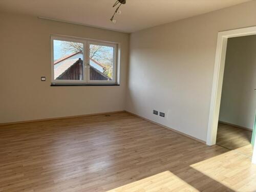 Foto - Attraktive 2-Zimmer-Wohnung für Paare in idyllischer Lage