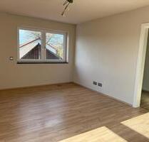 Attraktive 2-Zimmer-Wohnung für Paare in idyllischer Lage - Krumbach (Schwaben)