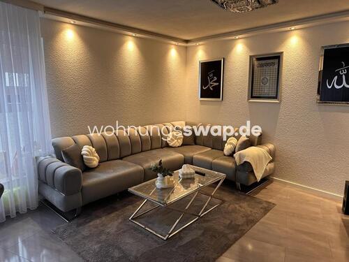 Foto - Wohnungsswap - 3 Zimmer, 81 m² - Lindenstraße, Kreuzberg, Berlin