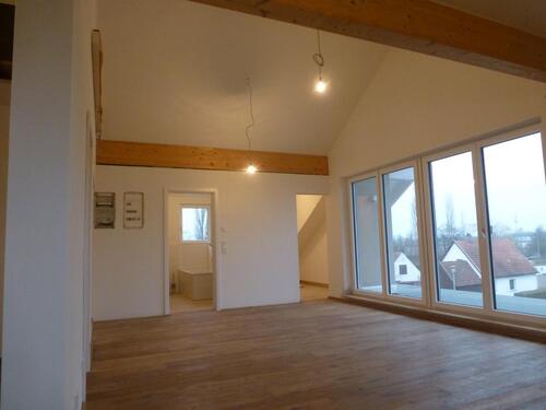 Foto - Loft mit Südbalkon, ruhige aber zentrale Lage