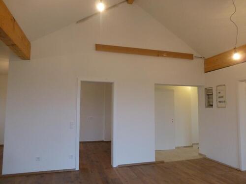 Foto - 2 Zimmer Loft - Studio - Atelier in Mühldorf am Inn