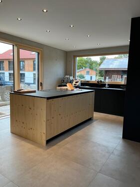 Foto - 6 Zimmer Doppelhaushälfte zum Kaufen in Moosach