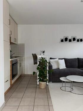 Foto - Etagenwohnung in Wiehl zur Miete