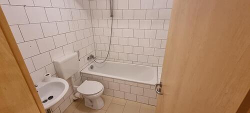 Foto - 2 Zimmer Etagenwohnung zur Miete in Mönchengladbach