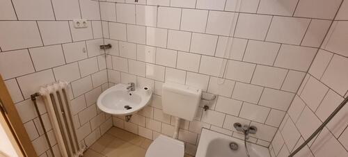 Foto - 2 Zimmer Etagenwohnung in Mönchengladbach