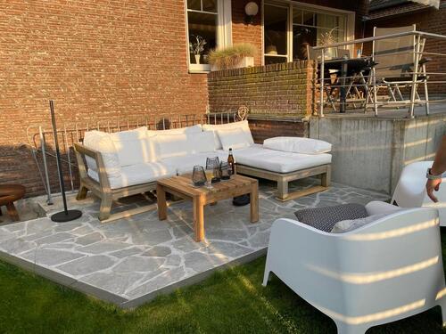 Foto - 4 Zimmer Doppelhaushälfte in Lippstadt