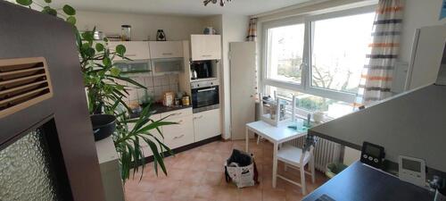 Foto - Etagenwohnung in Aachen zur Miete