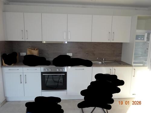 Foto - Wohnung Hochdonn (Dithmarschen) ~ Neubau ~ 3 Zimmer ~ 77qm ~ EG