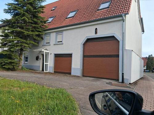 Foto - Einfamilienhaus in Deilingen