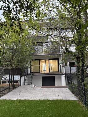 Foto - 6 Zimmer Reihenhaus zur Miete in Freiburg im Breisgau