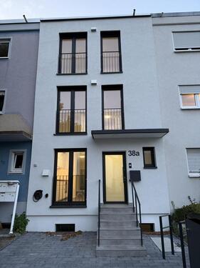 Foto - 6 Zimmer Reihenhaus in Freiburg im Breisgau