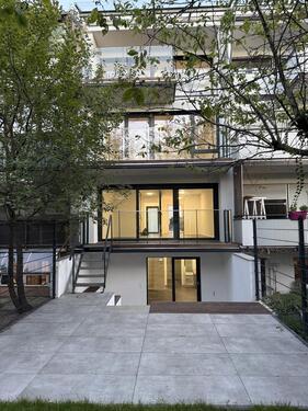 Foto - Reihenhaus in Freiburg im Breisgau zur Miete