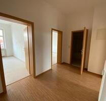 Helle 2-Raum-Wohnung in Zeitz - sofort frei