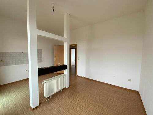 Foto - 2 Zimmer Etagenwohnung in Zeitz