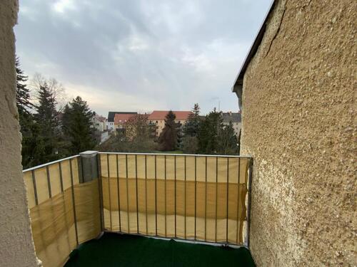 Foto - Etagenwohnung in Zeitz zur Miete