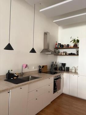 Foto - 2 Zimmer Etagenwohnung in München