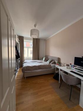 Foto - Etagenwohnung in München zur Miete