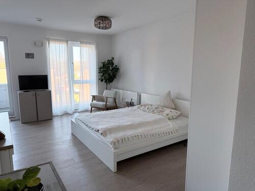 Foto - Etagenwohnung in Münster zur Miete