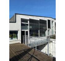 Loft Wohnung Privat oder gewerblich zu vermieten 130qm - Düsseldorf Stadtbezirk 3