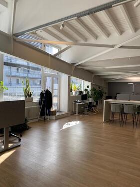 Foto - 1 Zimmer Etagenwohnung zur Miete in Düsseldorf