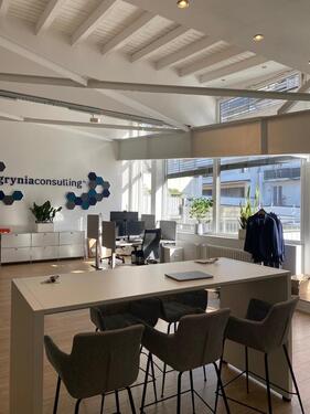 Foto - 1 Zimmer Etagenwohnung in Düsseldorf