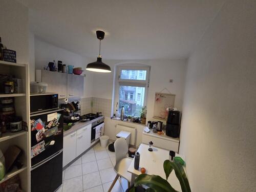 Foto - Etagenwohnung in Magdeburg zur Miete