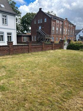 Foto - 3-Zimmer-Altbauwohnung mit Garten& Terrasse nahe VDN Bahnhof