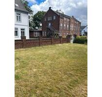 3-Zimmer-Altbauwohnung mit Garten& Terrasse nahe VDN Bahnhof - Verden (Aller)