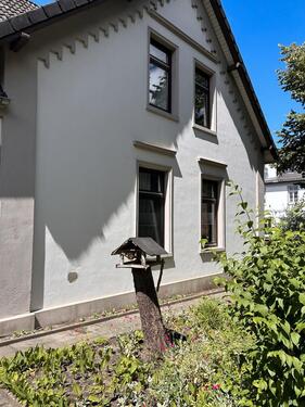 Foto - 3 Zimmer Erdgeschoßwohnung zur Miete in Verden (Aller)