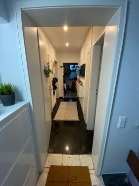 Foto - 2 Zimmer Wohnung in Neckarsulm Neuberg