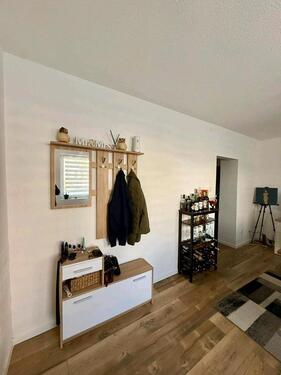 Foto - 3 Zimmer Erdgeschoßwohnung zur Miete in Donaueschingen