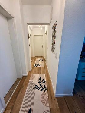 Foto - 3 Zimmer Erdgeschoßwohnung in Donaueschingen