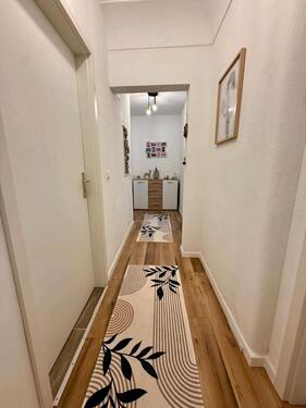 Foto - Erdgeschoßwohnung in Donaueschingen zur Miete