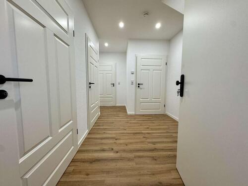 Foto - 2 Zimmer Erdgeschoßwohnung zur Miete in Großheide