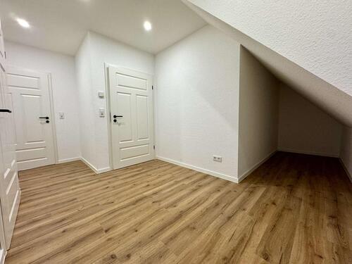 Foto - 2 Zimmer Erdgeschoßwohnung in Großheide